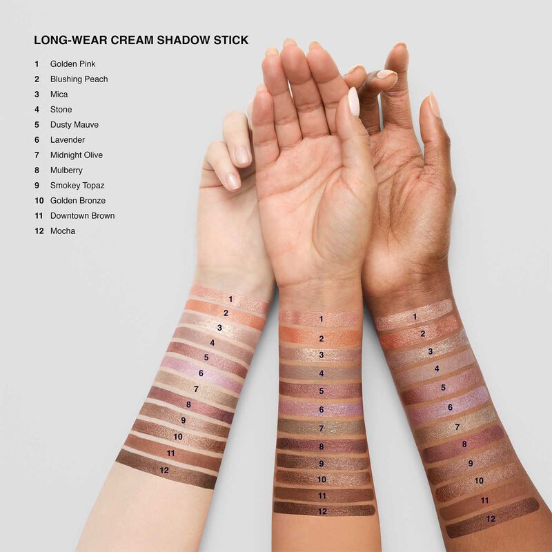 Bobbi Brown Long-Wear Cream Shadow Stick image number 3
